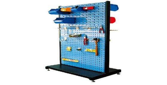 物（wù）料整理架