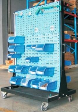 物（wù）料整理架