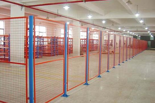 隔（gé）離（lí）網