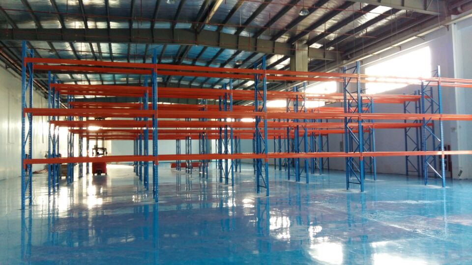 重型貨（huò）架