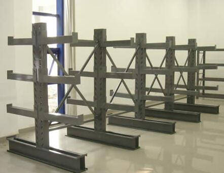 懸臂式貨架（jià）