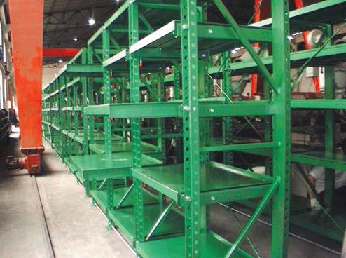 模具貨架（jià）