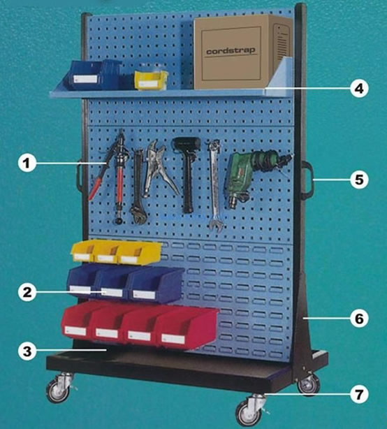 物流整理架（jià）